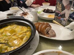 -海湾壹品·粤菜·早茶·烤鸭(拱北店)