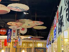-西月山居匠心创意料理(江汉路新佳丽广场店)
