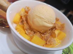 -甜心妈妈·榴莲星级糖水(北京路总店)