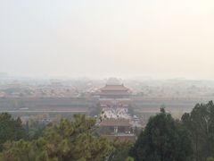 -景山公园