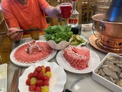 -牛街·马辈儿涮肉(牛街二店)