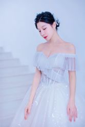 -予白婚纱礼服馆