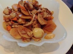 -百富源·海鲜辽菜(浑河堡店)