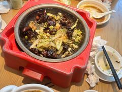 -大丰收脆鱼(浦西万达店)