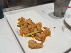 -火地铁板烧(昆山万象汇店)