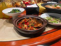 -庆云楼饭庄(什刹海店)