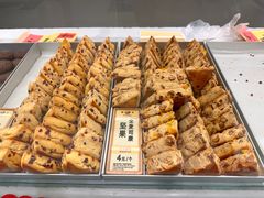 -鹤所·低糖零蔗糖烘焙(长楹店)