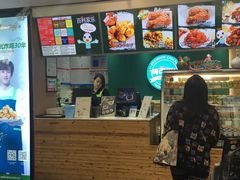 -Pelicana百利家炸鸡(江南西名店城店)