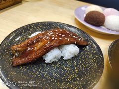 -福库回转寿司(万达广场店)