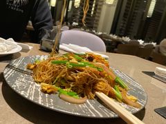 米粉-宁海安岚·南溪阁全日餐厅