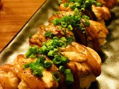 -昊·来了寿司(双楠2店)