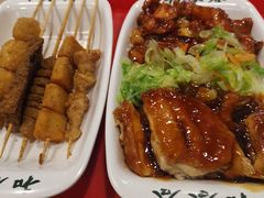 -和合谷(海淀五路居店)