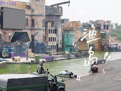 -渔岛海洋度假区