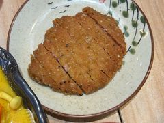 -轻蔬不用等·素食(江苏路店)