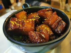 桂花红烧肉-锦園(伊势丹美食城店)