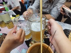 -年轮烧烤·羊蝎子·烤鱼(星湖街店)