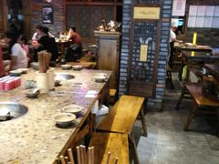 大堂-重庆渝达老火锅(春熙路店)