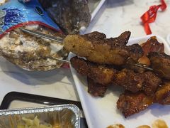 -半岛听涛蒸汽海鲜自助(K11店)