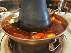 -京门老爆三(回龙观店)