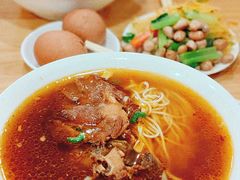 -水仙拉面(水仙街店)