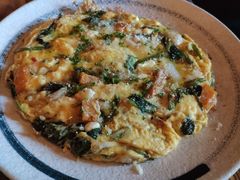 -PIZZA BIANCA(民园店)
