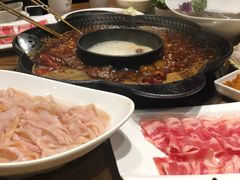 -花海牛火锅(泰合店)