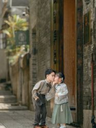 -童画王国儿童摄影(吉大店)