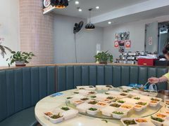 -福巷湘食小馆·猛火现炒(上海首店)