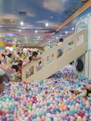 -胜利乐园(胜利购物广场店)