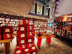 -东棠花园餐厅(湖工大店)