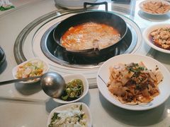 -福茂源横山铁锅羊肉(凤城四路店)