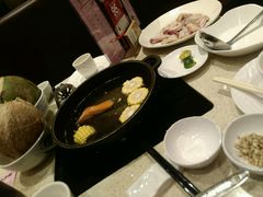 -稻香酒家·33年老字号·港式粤菜(富邦中心店)