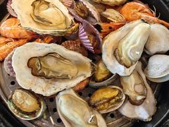 -巧克力渔家.小船海鲜胶东菜(万平口店)