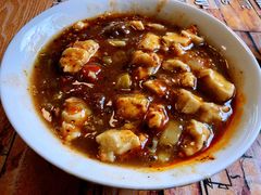 -刘老虎肉丸糊辣汤(总店)