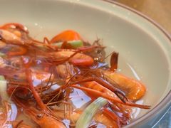 -南太湖山庄·四季轩&国风堂中餐厅