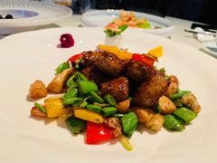 -皇朝会.经典传统粤菜(外滩店)