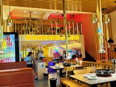 -正宗齐齐哈尔烤肉·齐牛哥鲜切炭火烤肉(杭州总店)