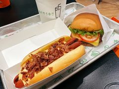 -Shake Shack(西单大悦城店)