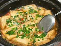 -费大厨辣椒炒肉(黄兴中心广场店)