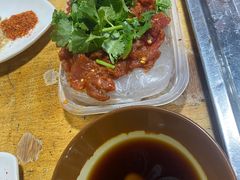 -夜烤·宜宾烧烤(洋河路店)