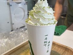 -一树一叶·福建茶档(石鼓路店)