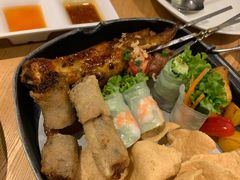 -米纸越南小馆(金鹰世界店)