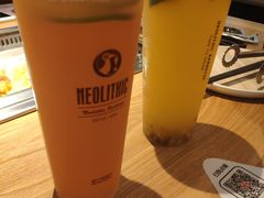 -新石器烤肉(无锡万象城店)