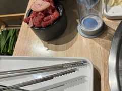 -霸腹烤肉(厦门柚子番店)