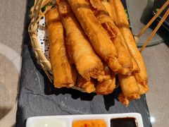 -陆壹捌餐厅(五大道店)