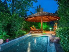 -天目湖御水温泉·度假酒店