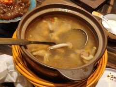 -江太极江浙菜(马桥万达广场店)