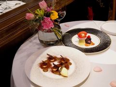 -Le Bistrot de Racine