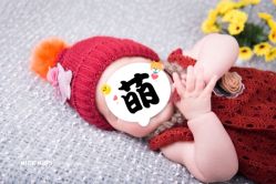 -NICE KIDS 奈时儿童摄影