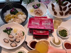 -纯味斑鱼府(中海环宇荟店)